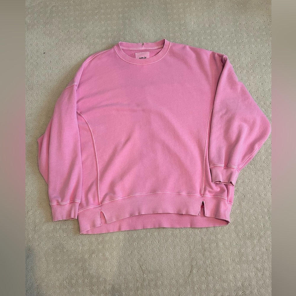 COPY - Aerie The Chill Crew Sweeatshirt